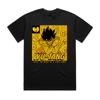 Blast of a Hype Verse Heavyweight Shirt