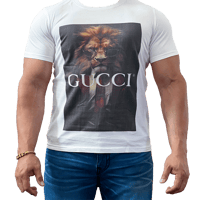 Image 1 of The Fashion Lion 