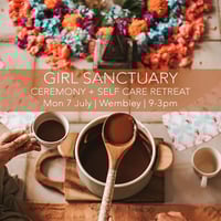 Image 1 of GIRLS SANCTUARY