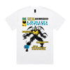 Liquid Swords Heavyweight Shirt