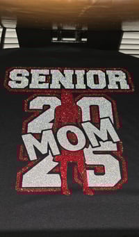 Senior Grad. Shirt