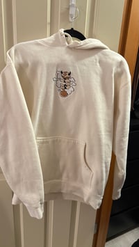 Image 2 of Cloud Hugging Appa Hoodie