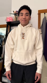 Image 3 of Cloud Hugging Appa Hoodie