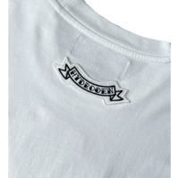 Image 3 of  HYDROGEN TATTOO SHIRT LIMITED EDITION