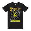 Spider-Wu Shirt 