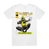 Spider-Wu Shirt 