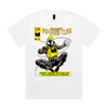 Spider-Wu Heavyweight Shirt