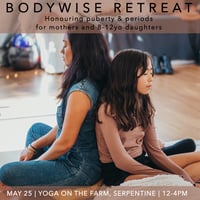 Image 1 of BODYWISE RETREATS