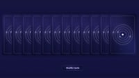 Digital Oracle Cards 