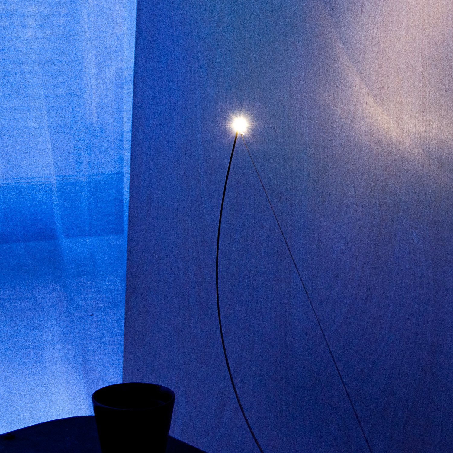Image of Coincell Nightlight