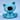 Moops - Single Colour Jesmonite