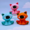 Moops - Single Colour Jesmonite