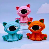 Image 1 of Moops - Single Colour Jesmonite