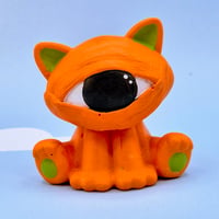 Image 4 of Moops - Single Colour Jesmonite