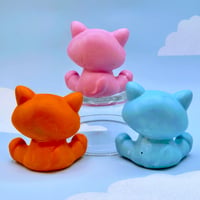 Image 5 of Moops - Single Colour Jesmonite