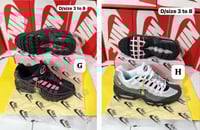 Image 2 of Ladies & Junior Neeki Trainer (1:1 Quality)