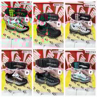 Image 1 of Ladies & Junior Neeki Trainer (1:1 Quality)