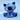 Moops - Marbled Jesmonite