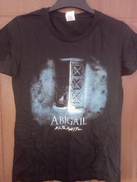 Abigail - Is This The Time I Fear ?