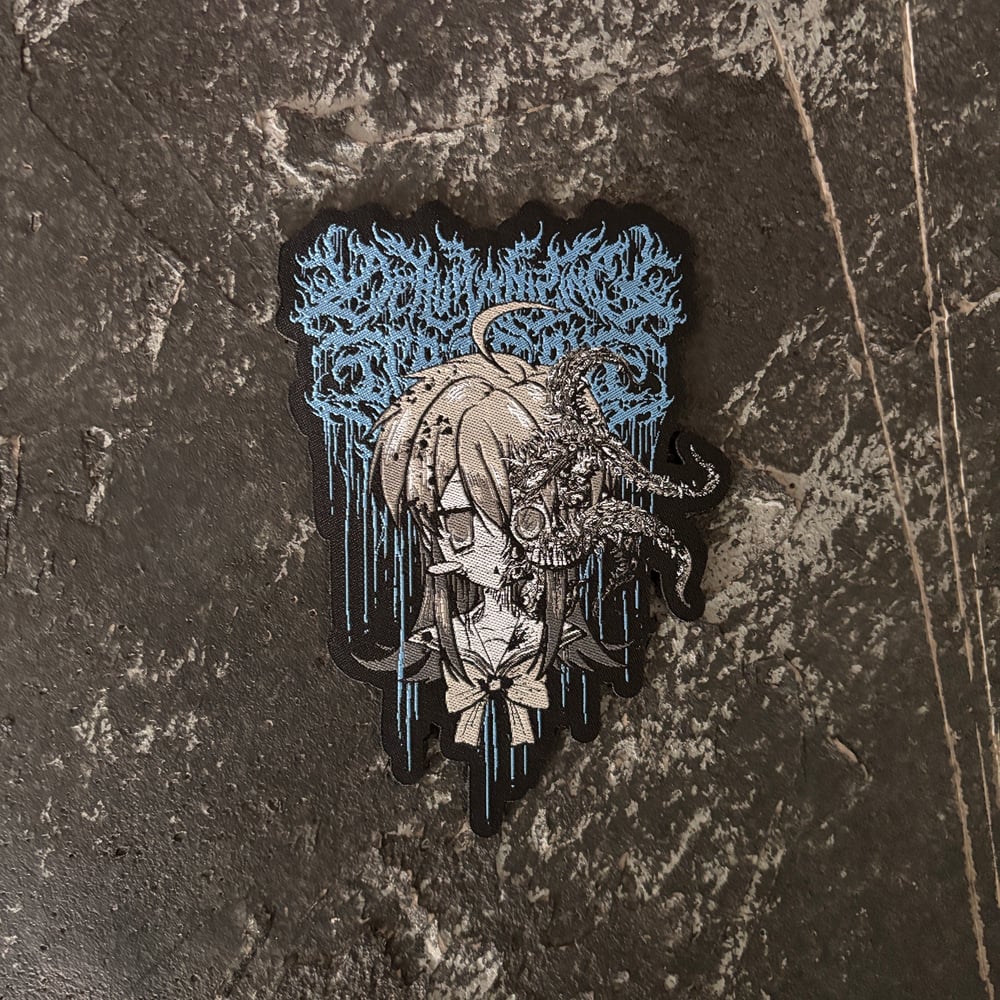 DEHUMANIZING ITATRAIN WORSHIP OFFICIAL PATCH