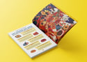 La Gazette d’Eauprofonde Vol. 2 & Merch - Jeux de Mains, Jeux de Vilains (FR)