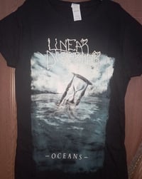 Linear Disorder - Oceans