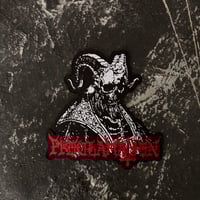 PROCLAMATION - NETHER TOMBS OF ABADDON PATCH