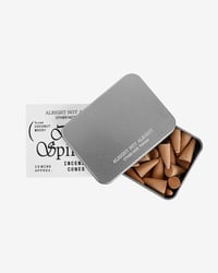 A?A® Incense Cones (Born Spiritual Series)