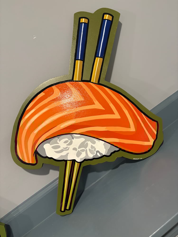 Image of SUSHI
