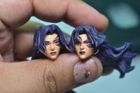Image 3 of RIVALS PSYLOCKE 