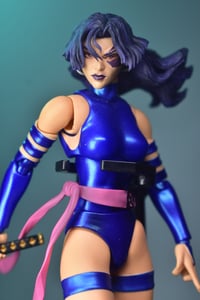 Image 5 of RIVALS PSYLOCKE 