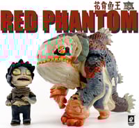 Image 1 of Red Phantom