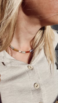 Image 4 of Collier DALIA 