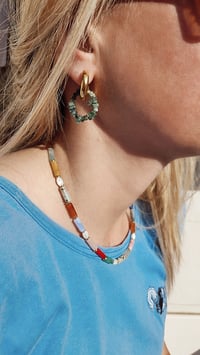 Image 5 of Collier DALIA 