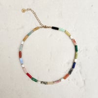 Image 2 of Collier DALIA 