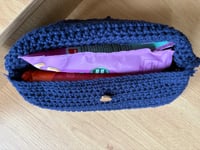 Image 2 of Håndtaske