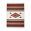 AUTHENTIC MEXICAN BLANKET - CREAM 