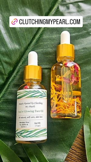 Image of Radiant Skin Bundle