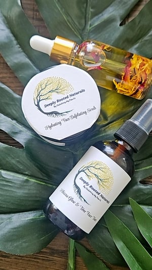 Image of Radiant Skin Bundle