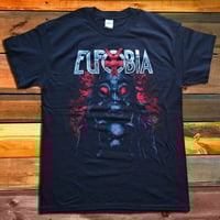 Eufobia - Gas Mask