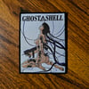 Ghost in the Shell.