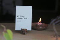 Image 1 of Affirmation Cards for Labour