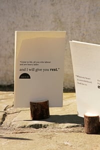 Image 4 of Affirmation Cards for Labour