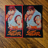Street Fighter