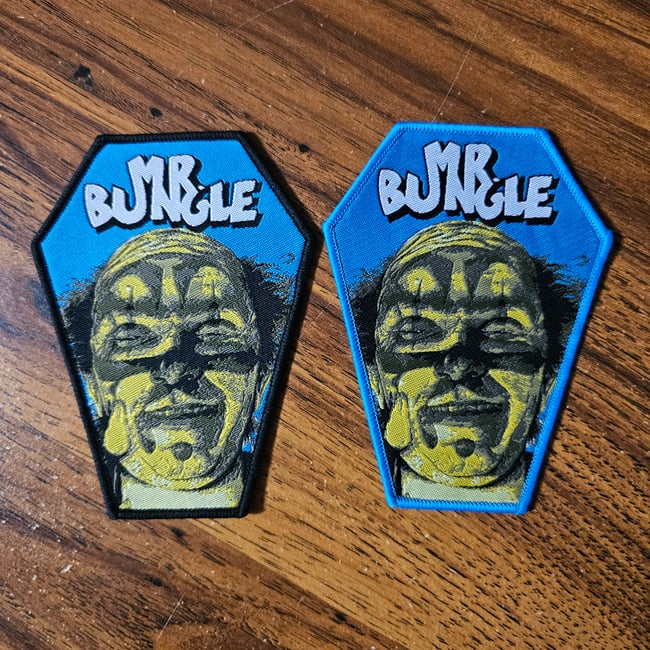 Mr. Bungle 