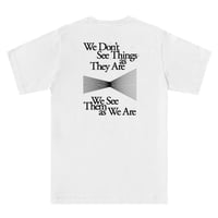 AS THEY ARE