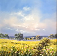 Allan Morgan "Home On The Horizon"