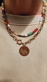 Image 9 of Collier DALIA 