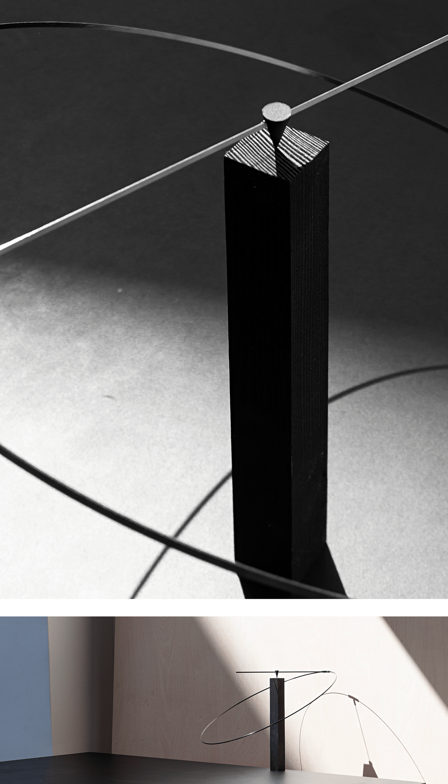 Image of Stabile Noir
