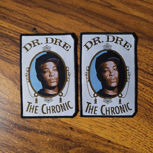 Dr. Dre 